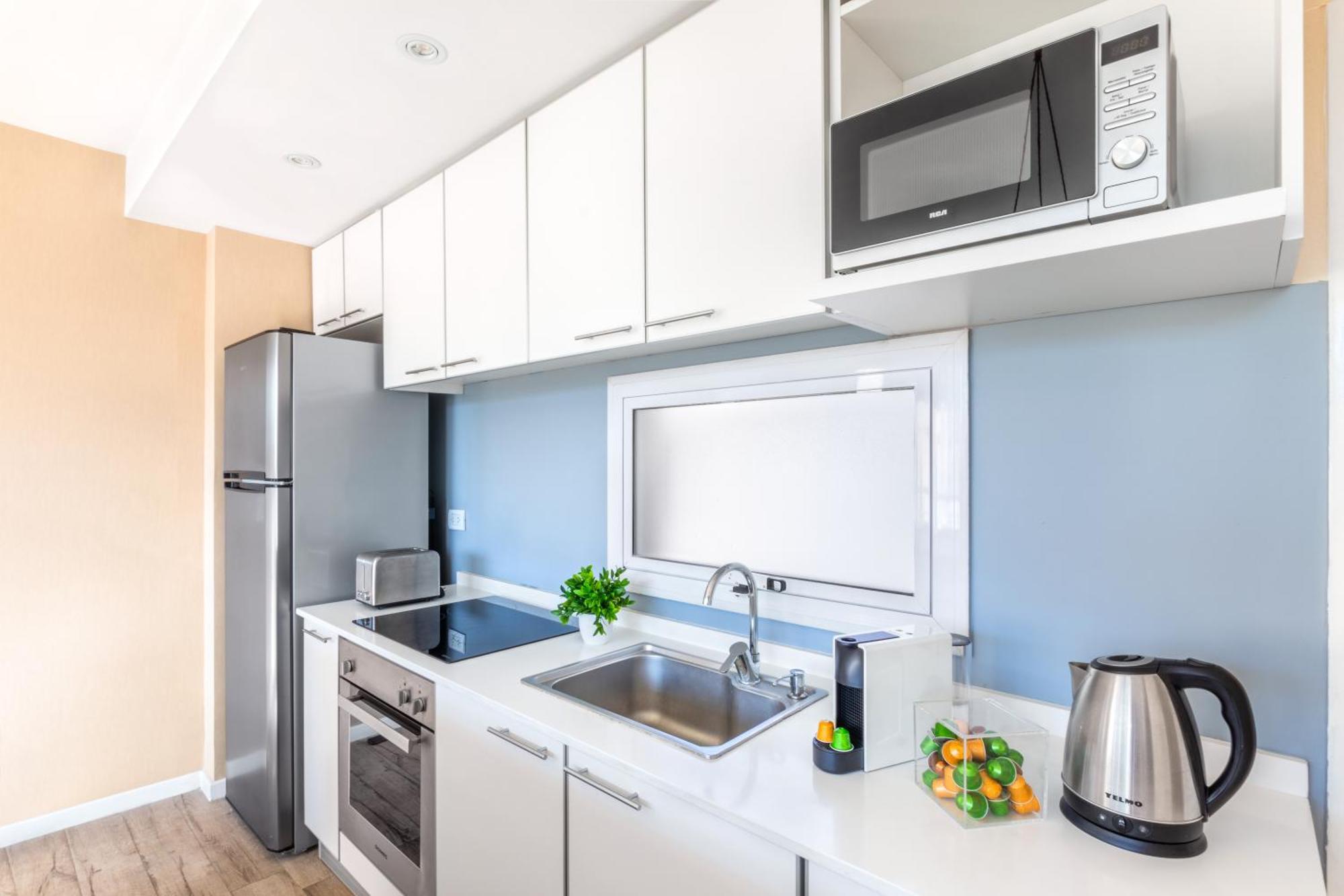 Luxury Apartments In Palermo - By Buerentals Buenos Aires Kültér fotó