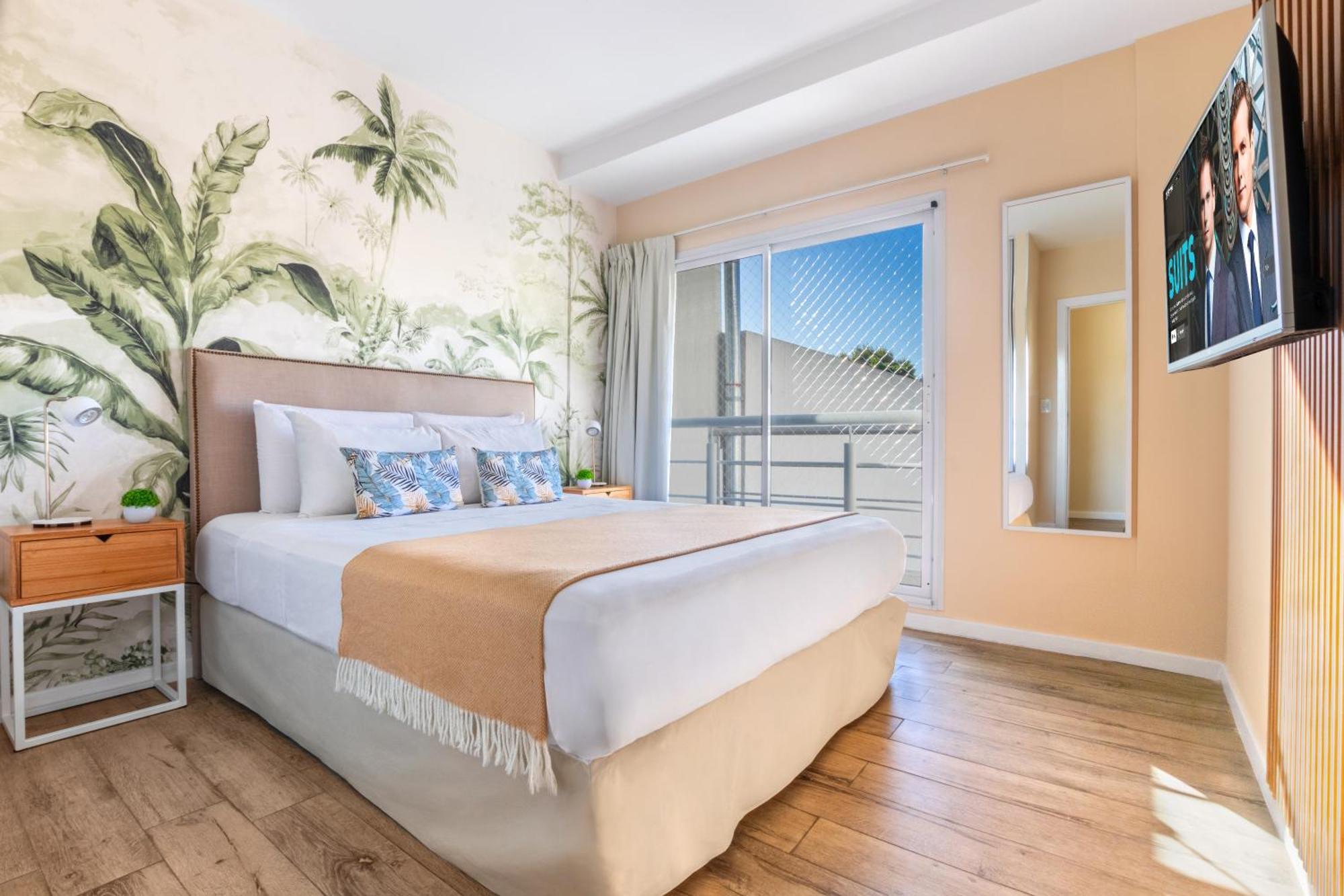 Luxury Apartments In Palermo - By Buerentals Buenos Aires Kültér fotó
