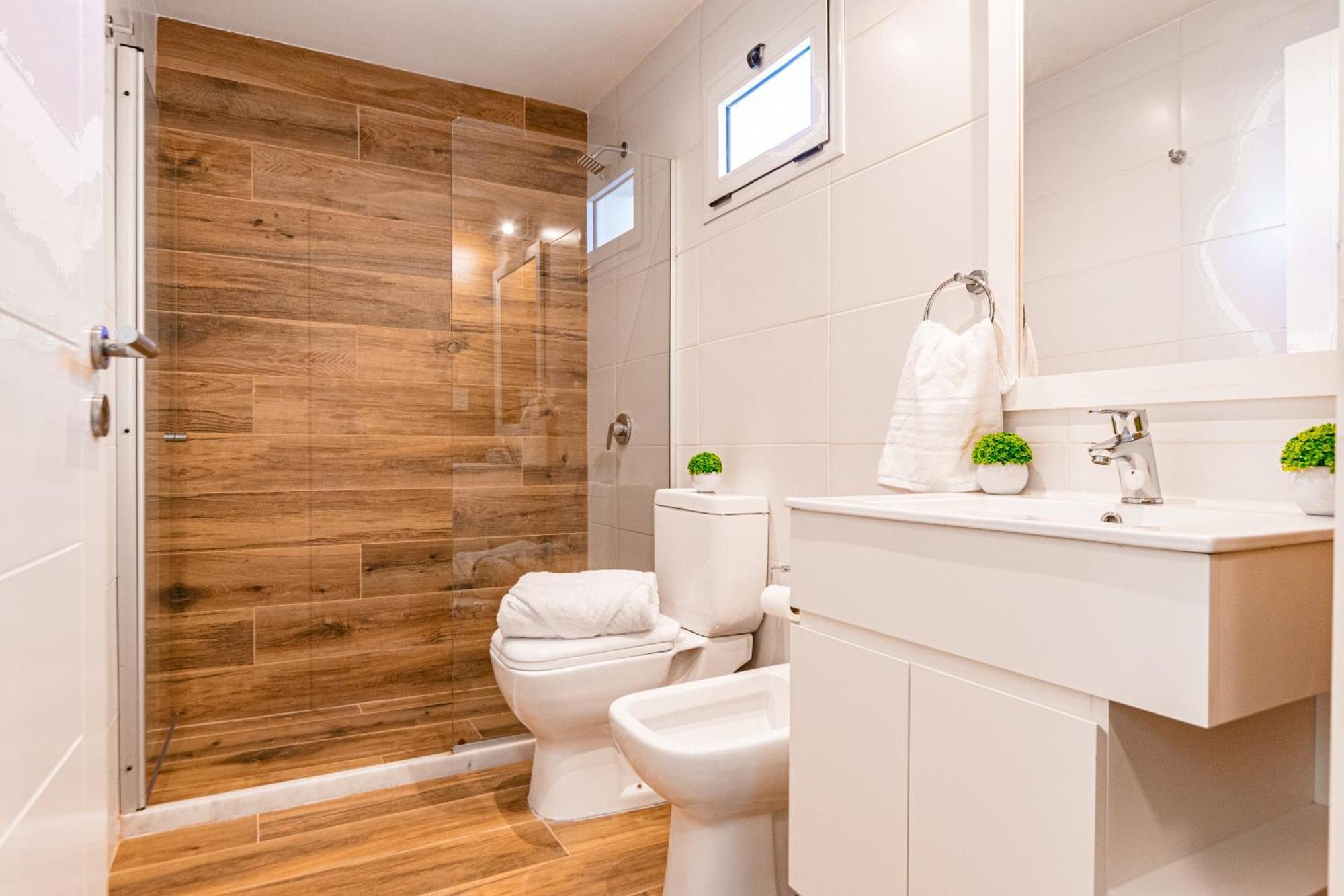Luxury Apartments In Palermo - By Buerentals Buenos Aires Kültér fotó